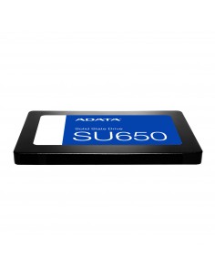 ADATA SSD SU650 512GB 3D NAND 2